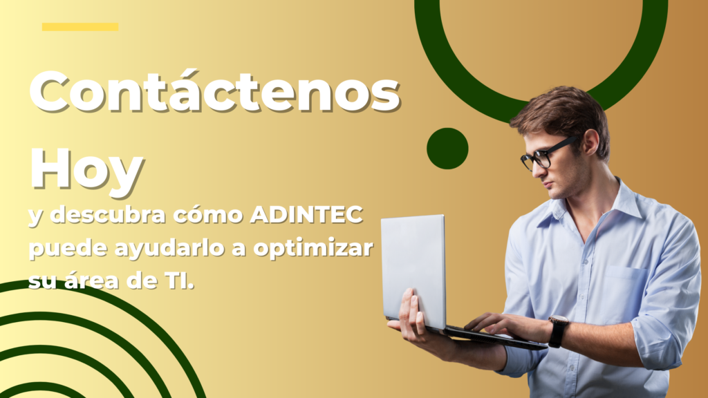 ADINTEC Outsourcing